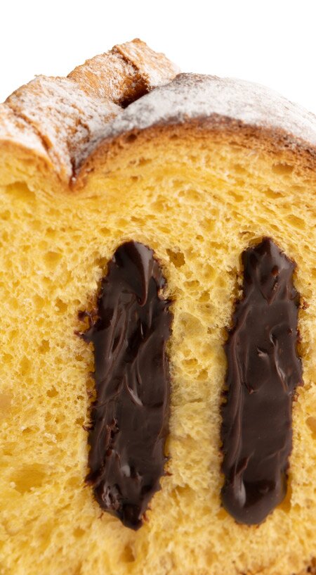 Chocolate Offella